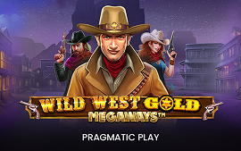 Wild West Gold